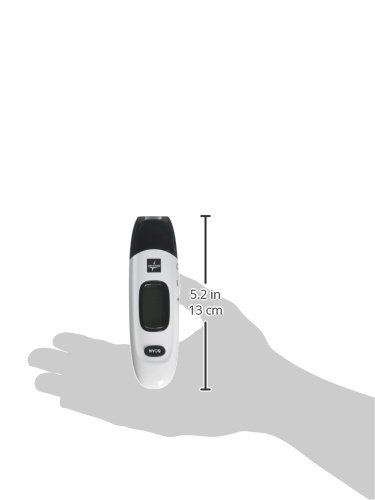 No Touch Infrared Forehead Thermometer for Home Use with Accurate Temperature Reading
| No Touch Infrared Forehead Ther