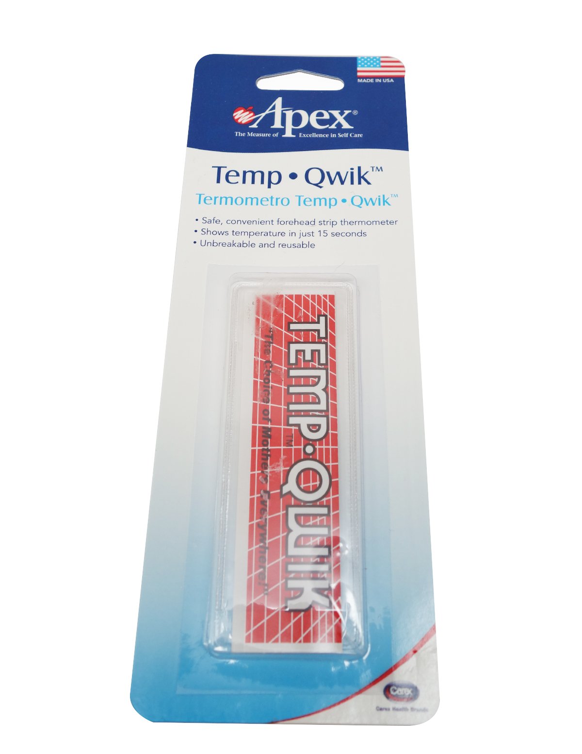 Yuwell Thermometer