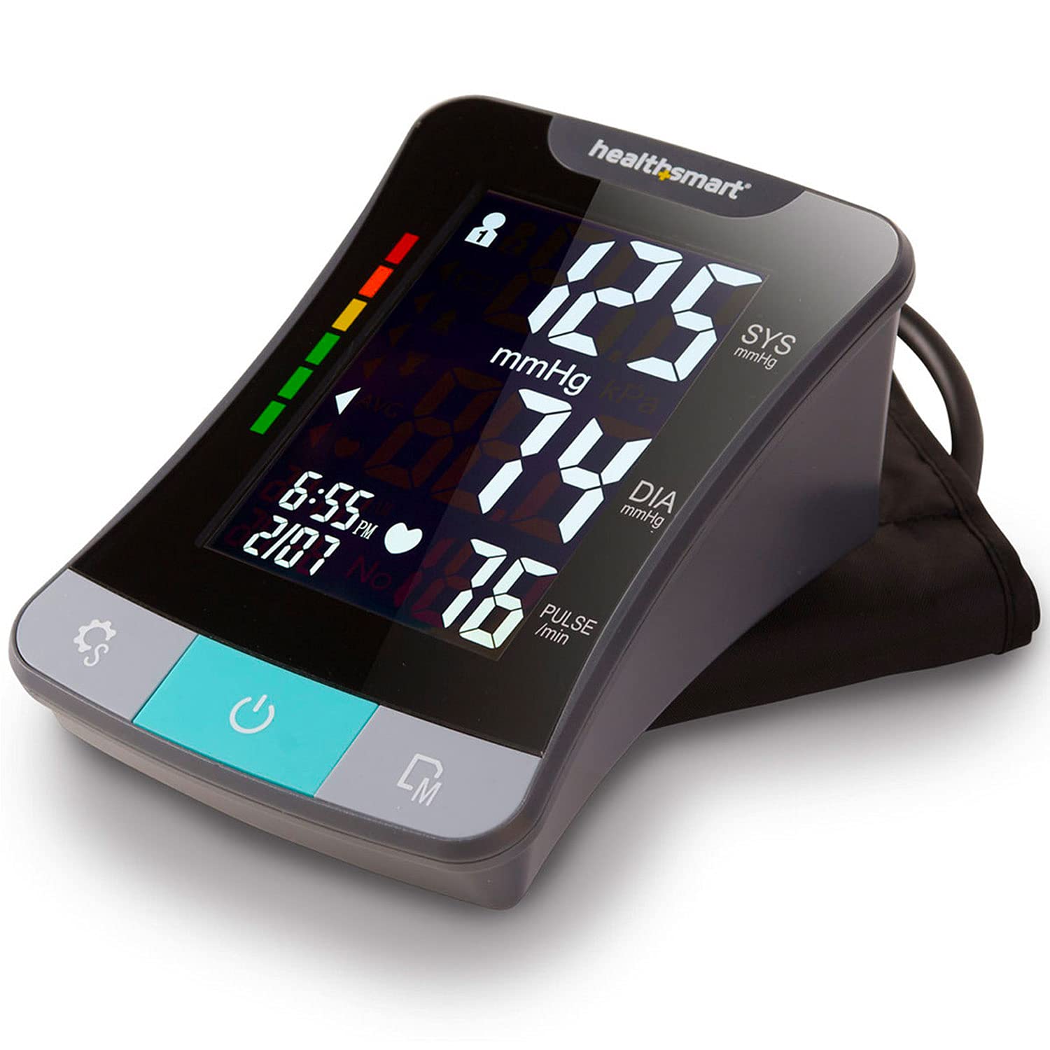 Yuwell Blood Pressure Monitor
