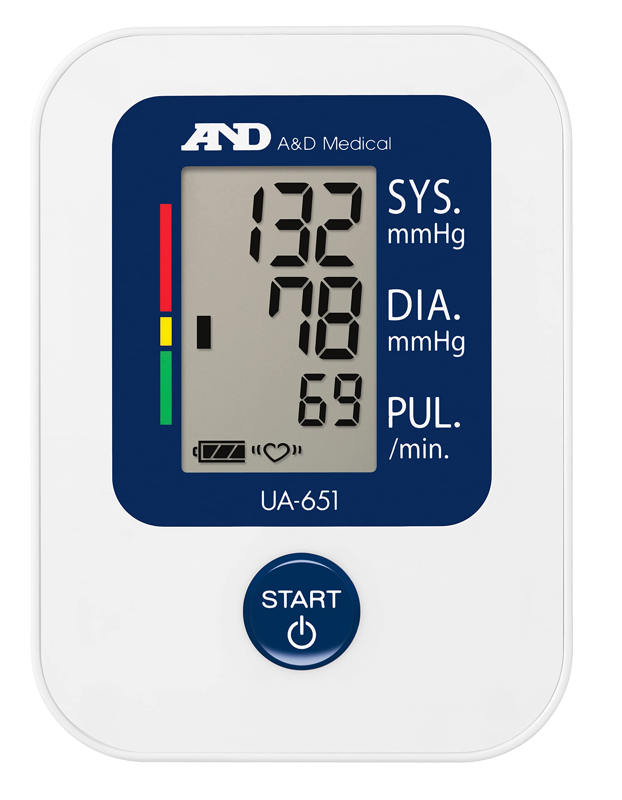 Yuwell Blood Pressure Monitors For Home Use